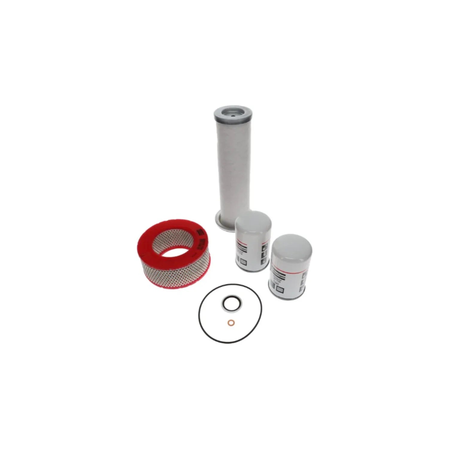 2901009902 | Filters &amp; Sep Kit GA5 GA7 GA10 (PRE AII119500) | OEM Service Kits air compressor