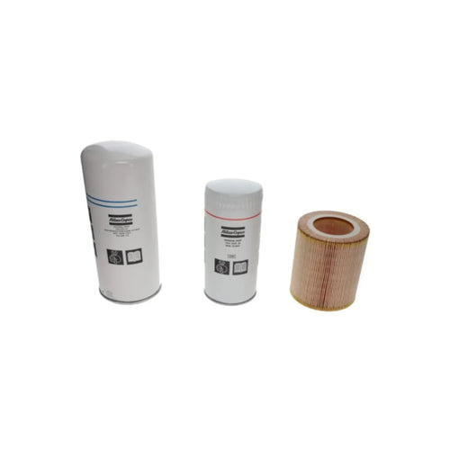 2901086601 | Filters &amp; Sep Kit GA15-22 (>API450000) GX15-22 (> | OEM Service Kits air compressor