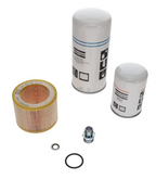 2901091900 | Filters &amp; Sep Kit GA5-11C (>AII145000) GX5-11 (>AI | OEM Service Kits air compressor