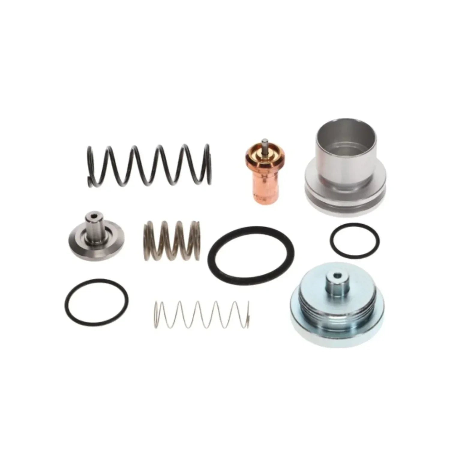 MPV and Thermo Kit | OEM MPV and Thermo Kits air compressor