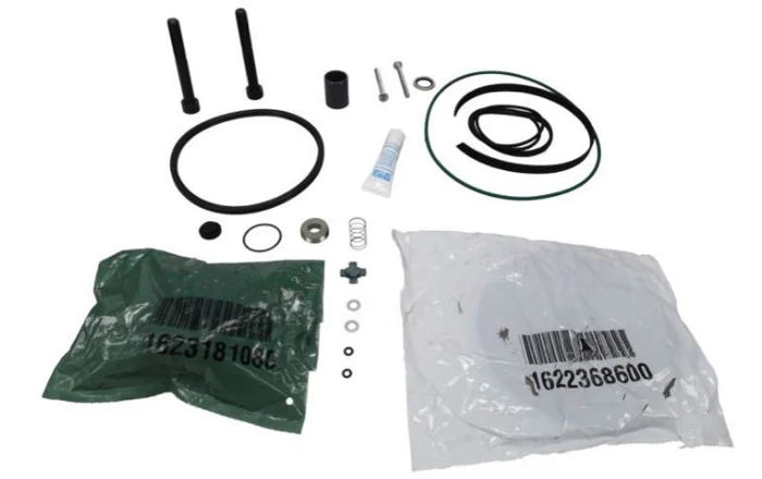 2901146300 OEM ABAC UNLOADER VALVE OVERHAUL KIT air compressor