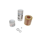 2901200610 | Filter &amp; Spin on Separator kit (Reverse Thread) | OEM Service Kits air compressor