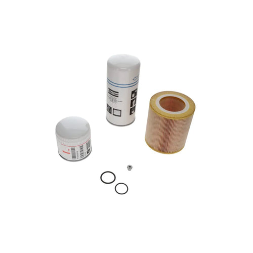 2901200610 | Filter &amp; Spin on Separator kit (Reverse Thread) | OEM Service Kits air compressor