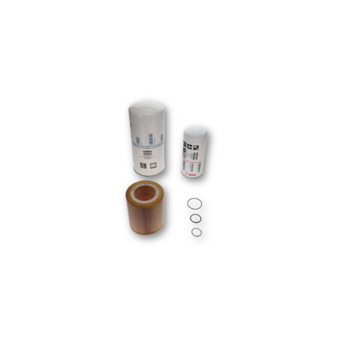 2901200650 | Filter / separator kit | OEM Service Kits air compressor