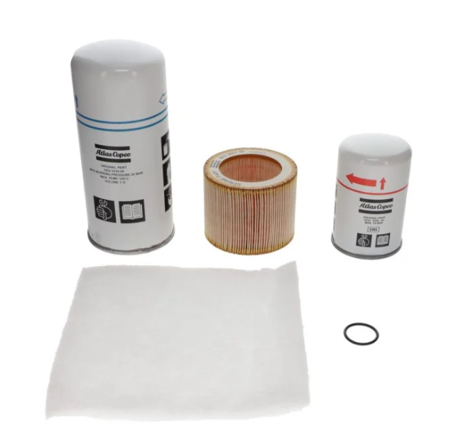 2901350400 | Filter &amp; Separator Kit 4000hr | OEM Service Kits air compressor