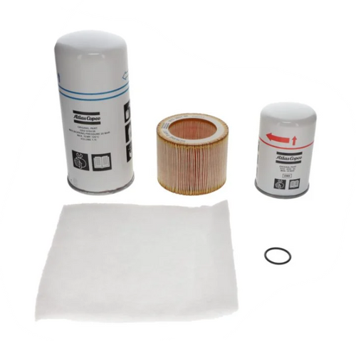 2901350400 | Filter &amp; Separator Kit 4000hr | OEM Service Kits air compressor