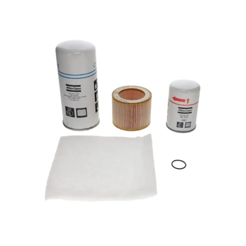 2901350400 | Filter &amp; Separator Kit 4000hr | OEM Service Kits air compressor