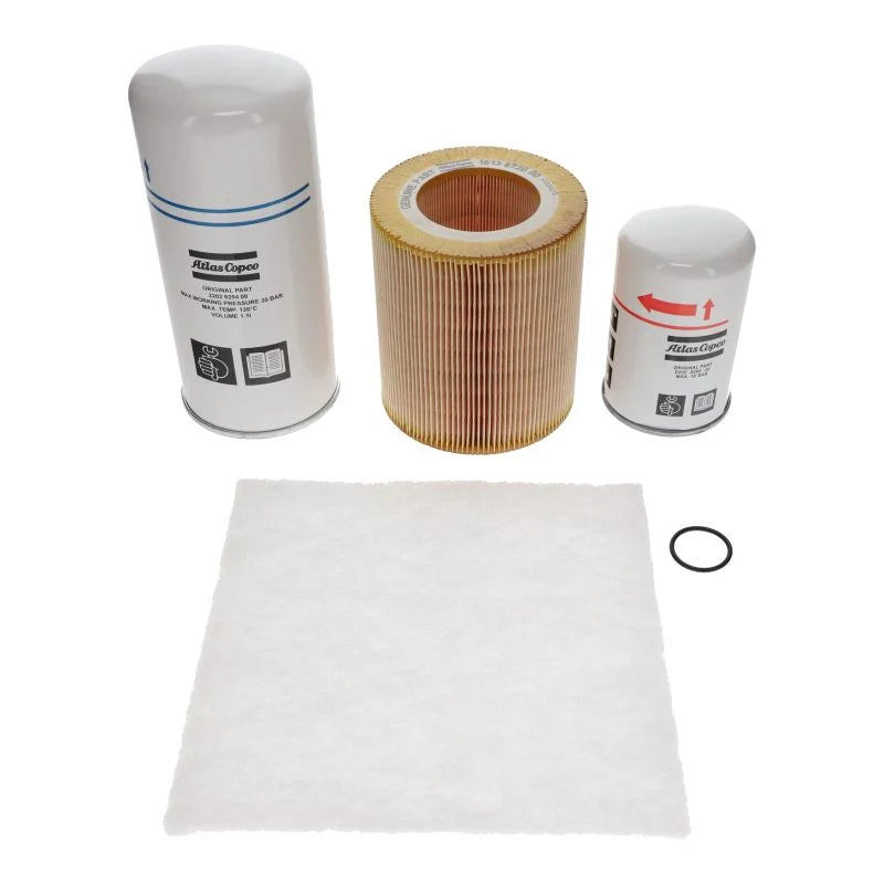 FILTER/SEPARATOR KIT 4000HRS Service Kits air compressor