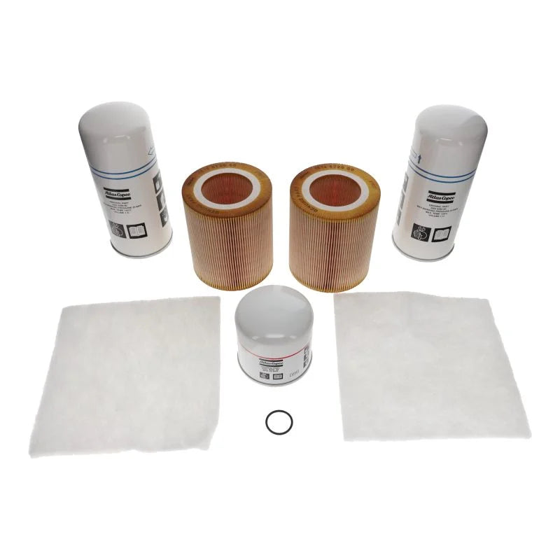 FILTER/SEPARATOR KIT 8000HRS Service Kits air compressor