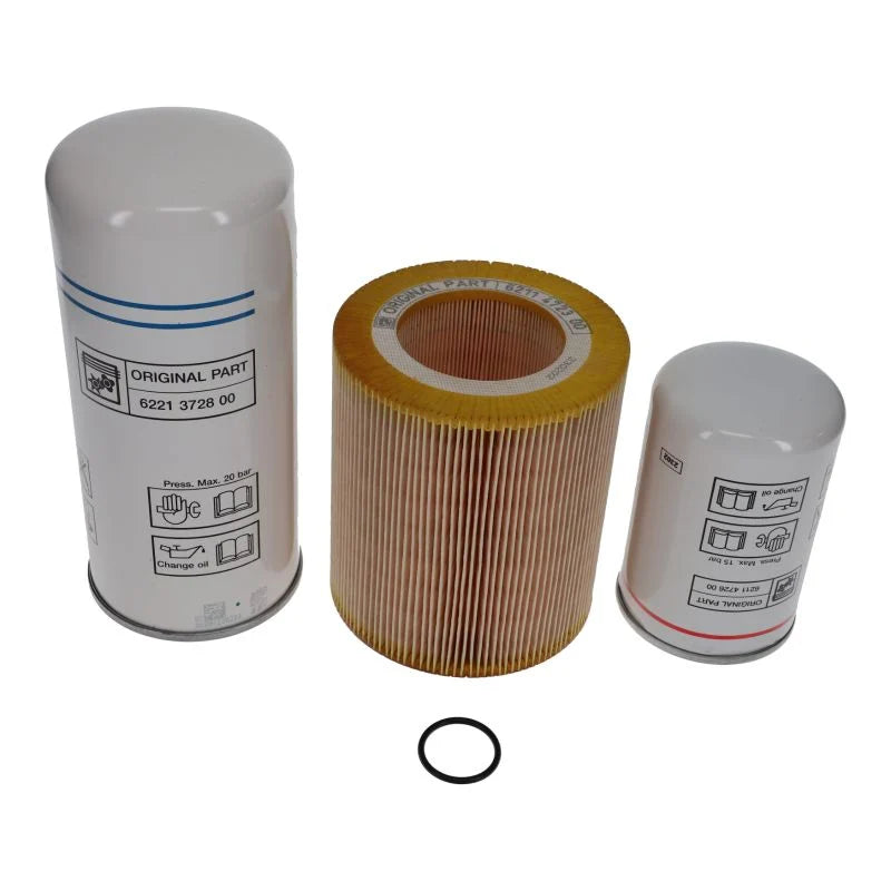 2901351500 OEM ABAC KIT 4000 H Service Kits air compressor