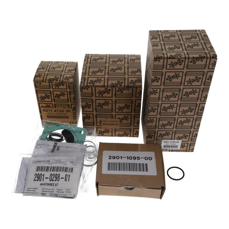 KIT 8000 H Service Kits air compressor