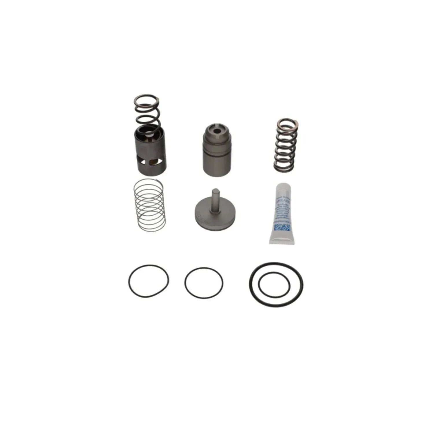 MPV and Thermo Kit | OEM MPV and Thermo Kits air compressor