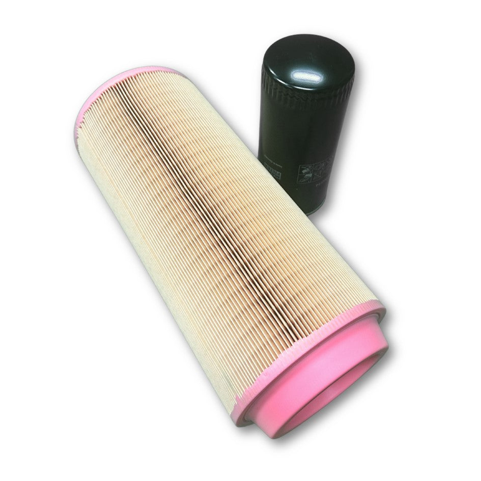 2901355100 -01 | Filter Kit 2000hr C80 -37kw A1+A2 | Non-OEM Service Kits air compressor