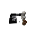 2901355200 | Filter &amp; Separator kit 4000hr C80 26kw | OEM Service Kits air compressor