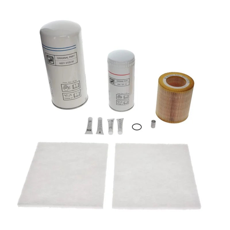 KIT 4000H C80 26KW A1 FOR VSD Service Kits air compressor