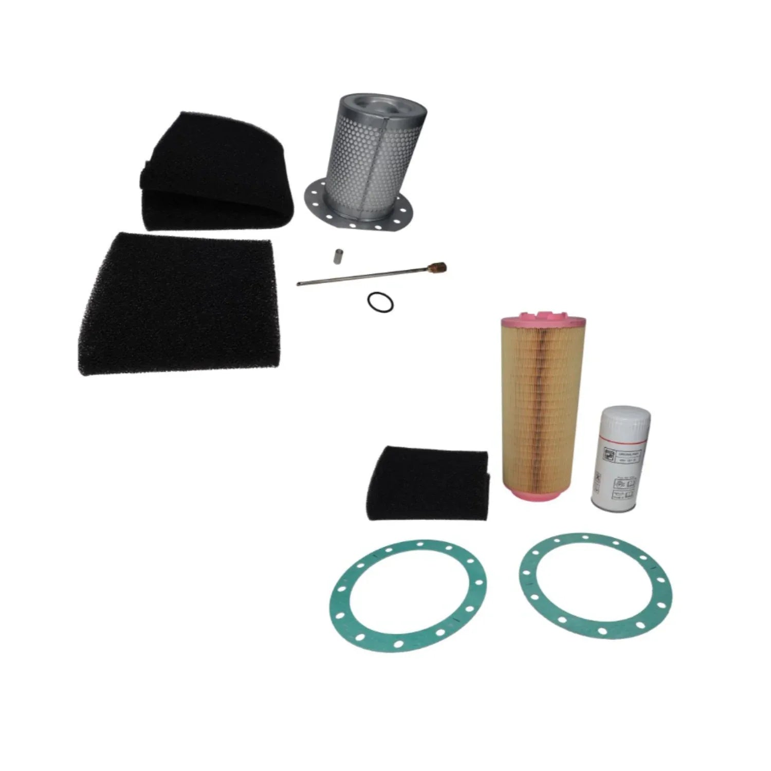 2901355400 | Filter &amp; Sep Kit 4000hr | OEM Service Kits air compressor