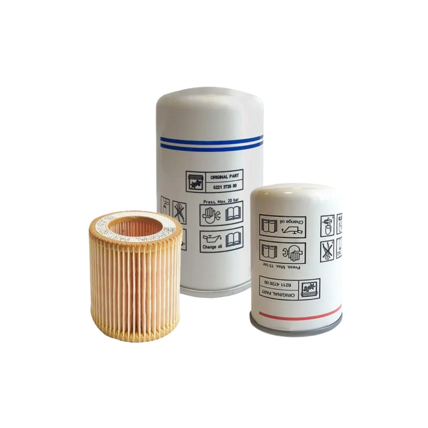 AF OF SEP Service Kit | OEM Service Kits air compressor