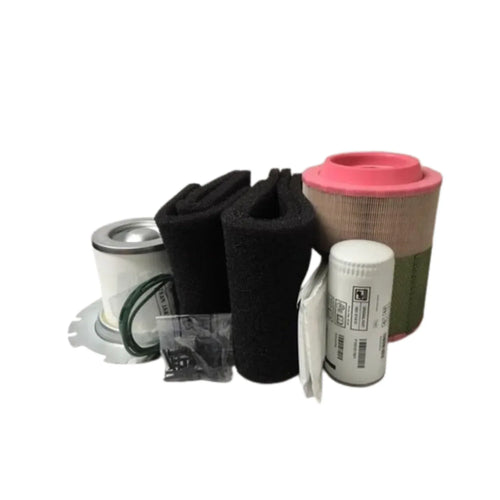 2901901900 | Filter &amp; Sep Kit 6000hr MB30-45 A1 IVR | OEM Service Kits air compressor