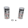 KIT OIL FILTER (142VSD+) Oil Filters air compressor
