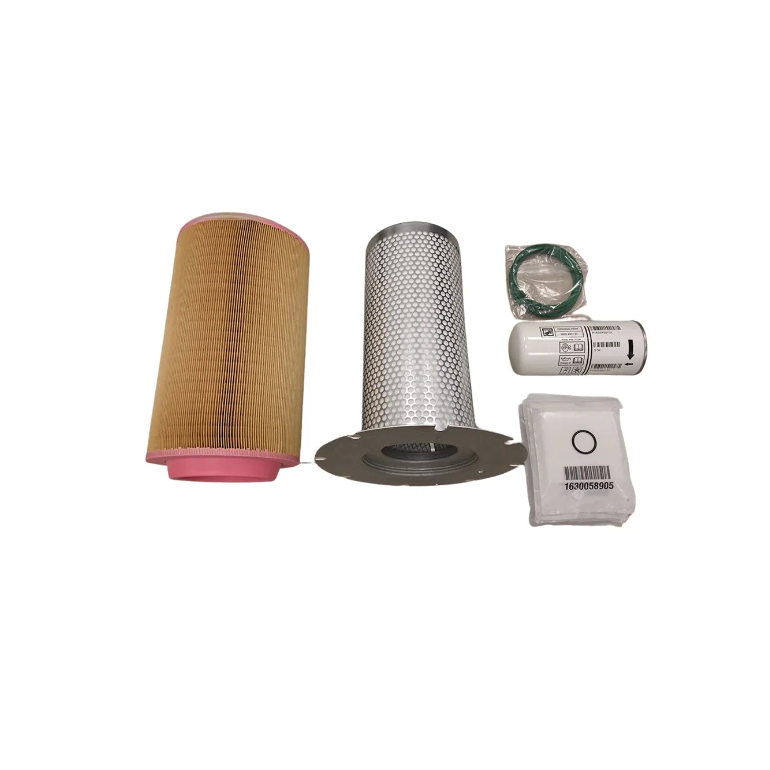 2901990807 | Filter Kit 4000hr (Inc Sep) | OEM Service Kits air compressor