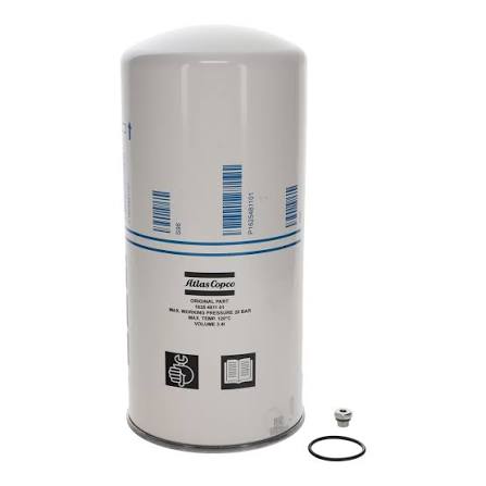 2901990815 | Kit Oil Seperator 18-30 kW Service Kits air compressor