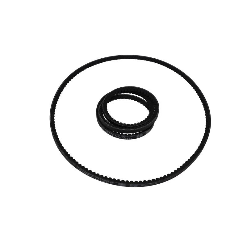 2903102128 OEM ABAC V-BELT SET (2 BELTS) Belts air compressor