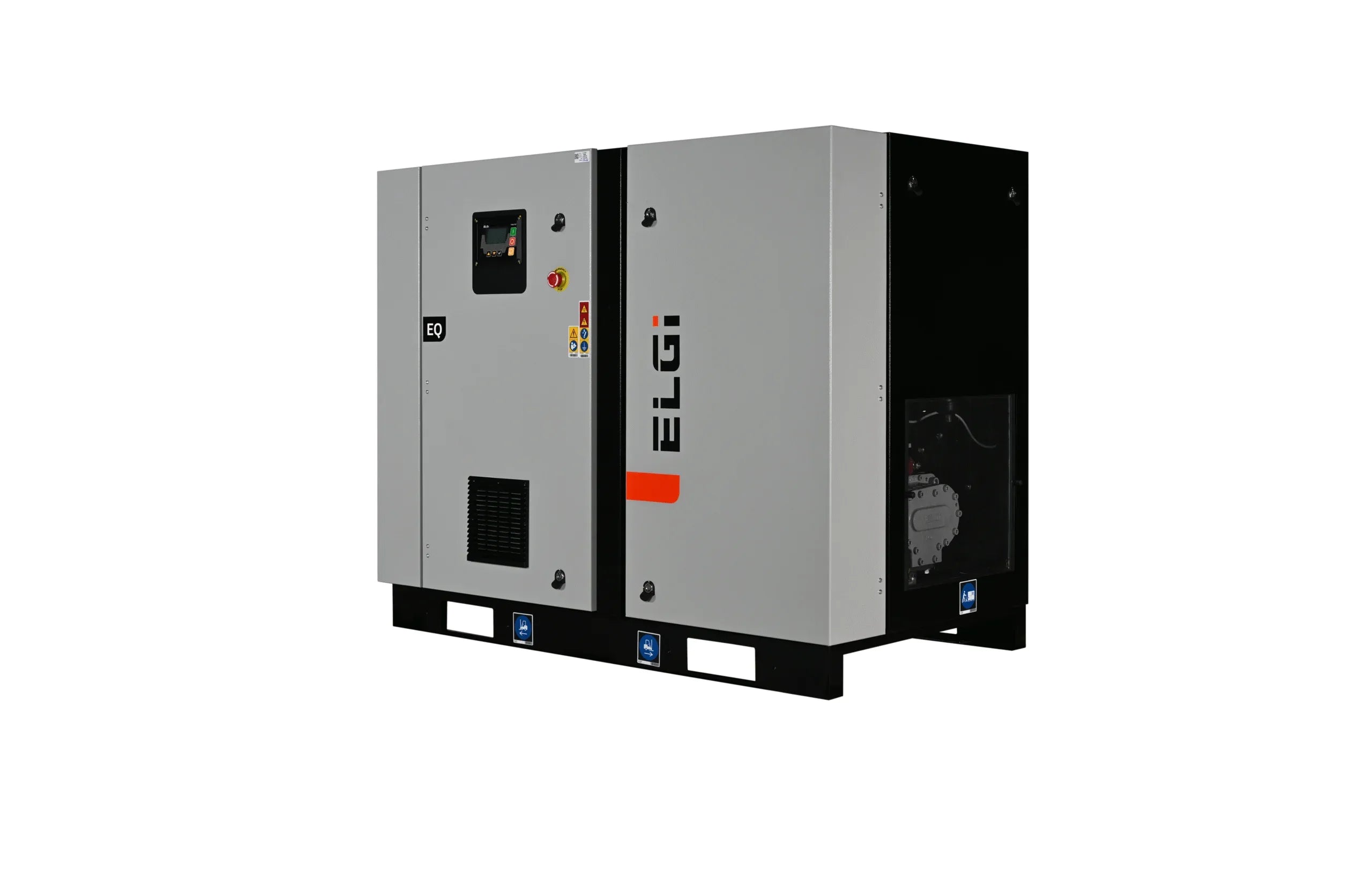 EQ18 15.5 400/50HZ Laser Cutting air compressor
