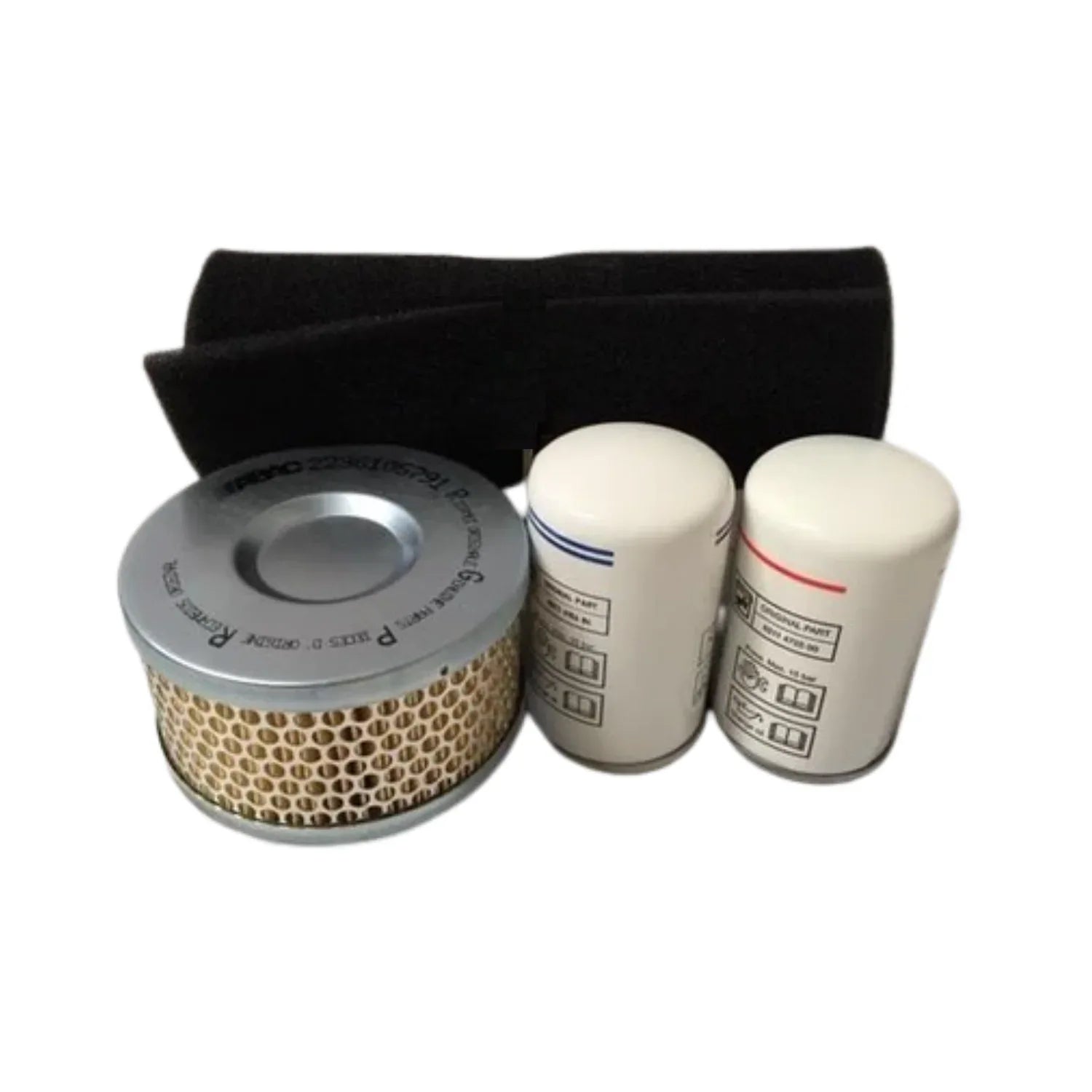AF OF SEP Service Kit | OEM Service Kits air compressor