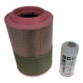 AIR/OIL FILTER KIT Service Kits air compressor