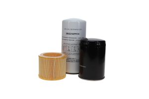 BOGE KIT Maint. Package (3004641007) 2900001366P Service Parts air compressor