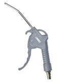 Air Blowing Gun G-503 With Plastic Body And Long 100mm Nozzle Blowing Guns air compressor