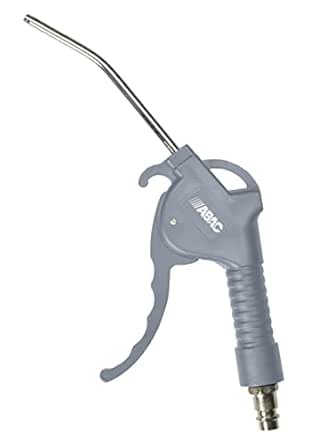 Air Blowing Gun G-503 With Plastic Body And Long 100mm Nozzle