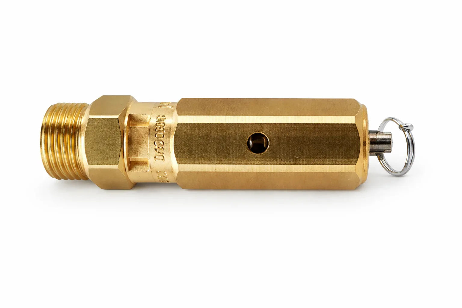 Safety valve 10bar 3/8 Safety Relief Valve air compressor