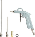 AIR Blowing GUN WITH Multiple Nozzles G-502 PLUS Blowing Guns air compressor