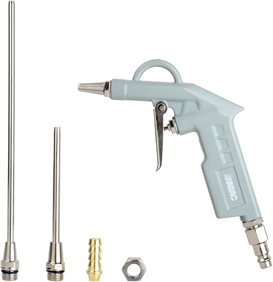 AIR Blowing GUN WITH Multiple Nozzles G-502 PLUS