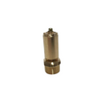 3/8 inch | 11 Bar | OEM ABAC SAFETY VALVE Safety Relief Valve air compressor