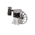 OEM ABAC PISTON COMPRESSOR BARE PUMP B6000, B60 Spares air compressor