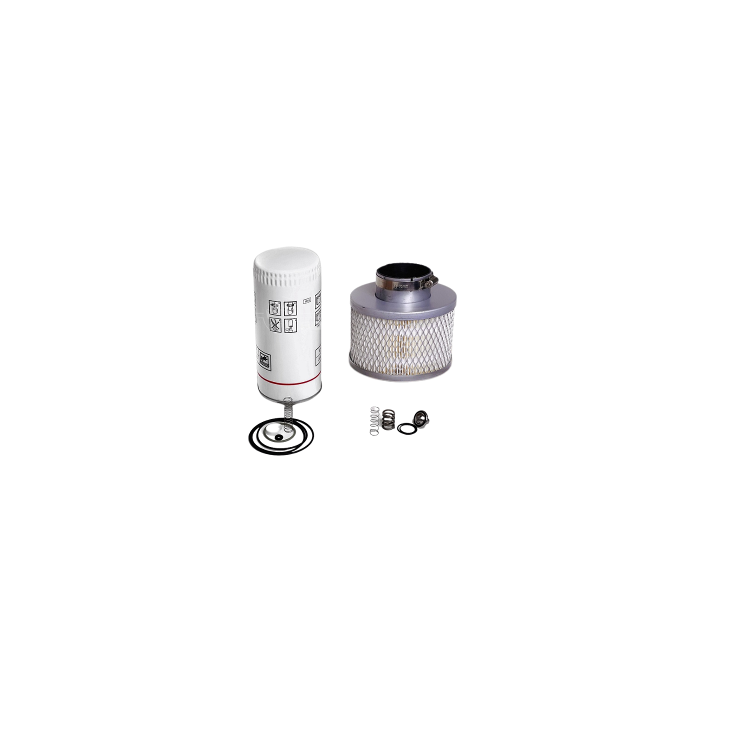 6219098600 | Service Kit | OEM Service Kits air compressor