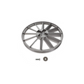 ABAC OEM PUMP PULLEY FLYWHEEL B59 B5900 B60 B6000 B70 B7000 air compressor