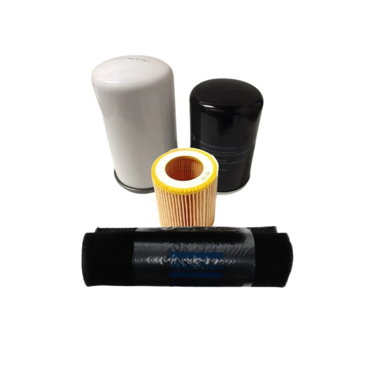 6229029300 -01 | Air filter, Oil filter, Separator Service Kit | Non-OEM Service Kits air compressor