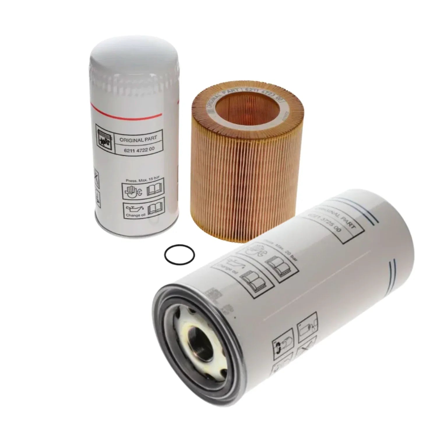 6229029600 | Filter &amp; Sep Kit | OEM Service Kits air compressor