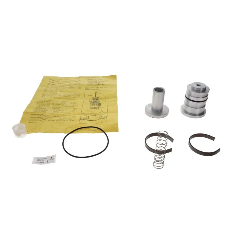 MPV KIT 50 APRES1989 MPV and Thermo Kits air compressor