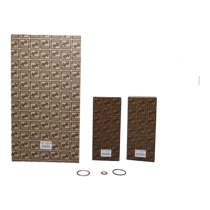 FILTER KIT 75/100 GENER.6 Service Kits air compressor