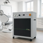Durr Med-Air Silent Dental Air Compressor 2-4 Chairs Dental Compressors air compressor