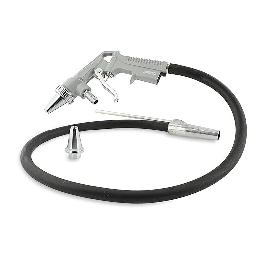 SAND Blasting GUN (tube) G-561h