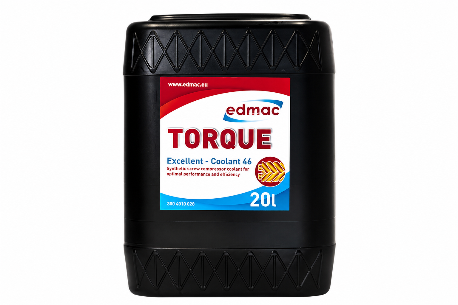 20L Torque Excellent Coolant 46 Oil Service Parts air compressor