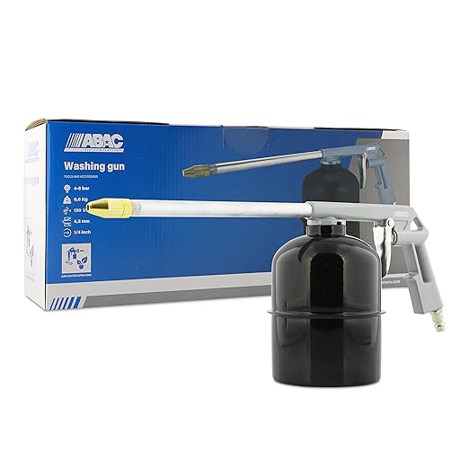 Spray GUN G-530