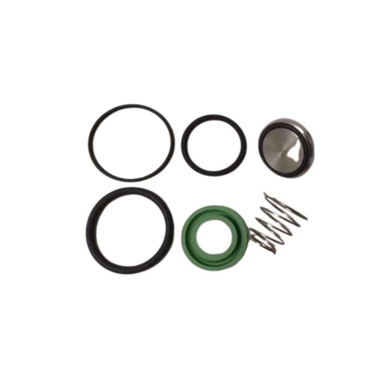 8973035293 ABAC OEM MPV KIT VT7.5, VT10, VT15, VT20 MPV and Thermo Kits air compressor