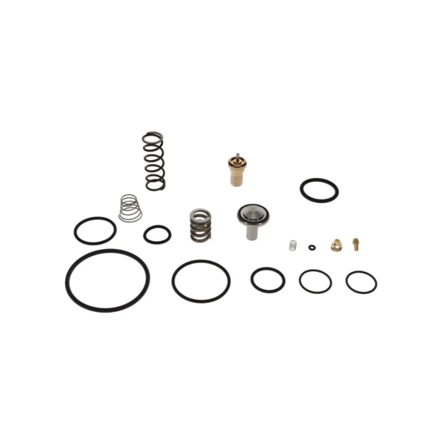 MPV and Thermo Kit | OEM MPV and Thermo Kits air compressor