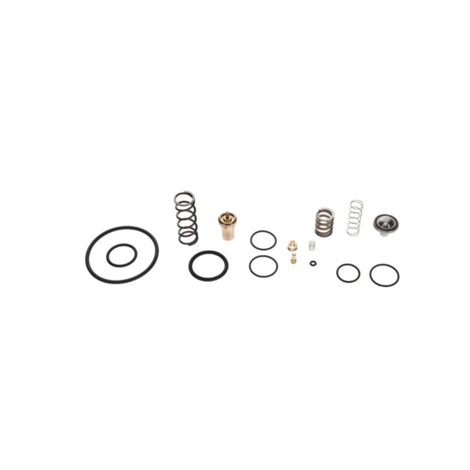 MPV and Thermo Kit | OEM MPV and Thermo Kits air compressor